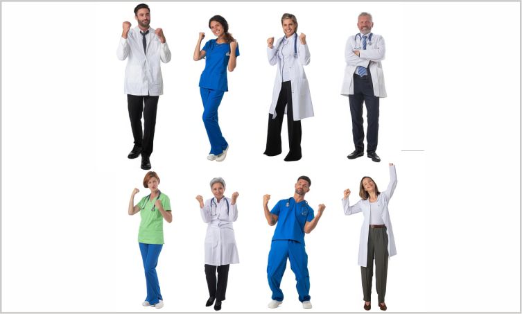 healthcare uniforms